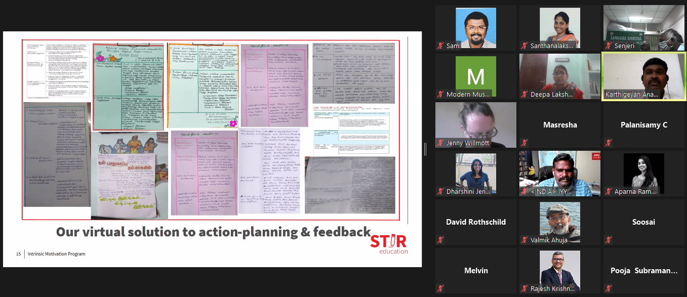 Partner Strategy Group summary